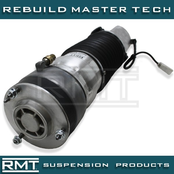 Front Left & Right Air Suspension Struts Set for Rolls Royce Wraith 2013-2023