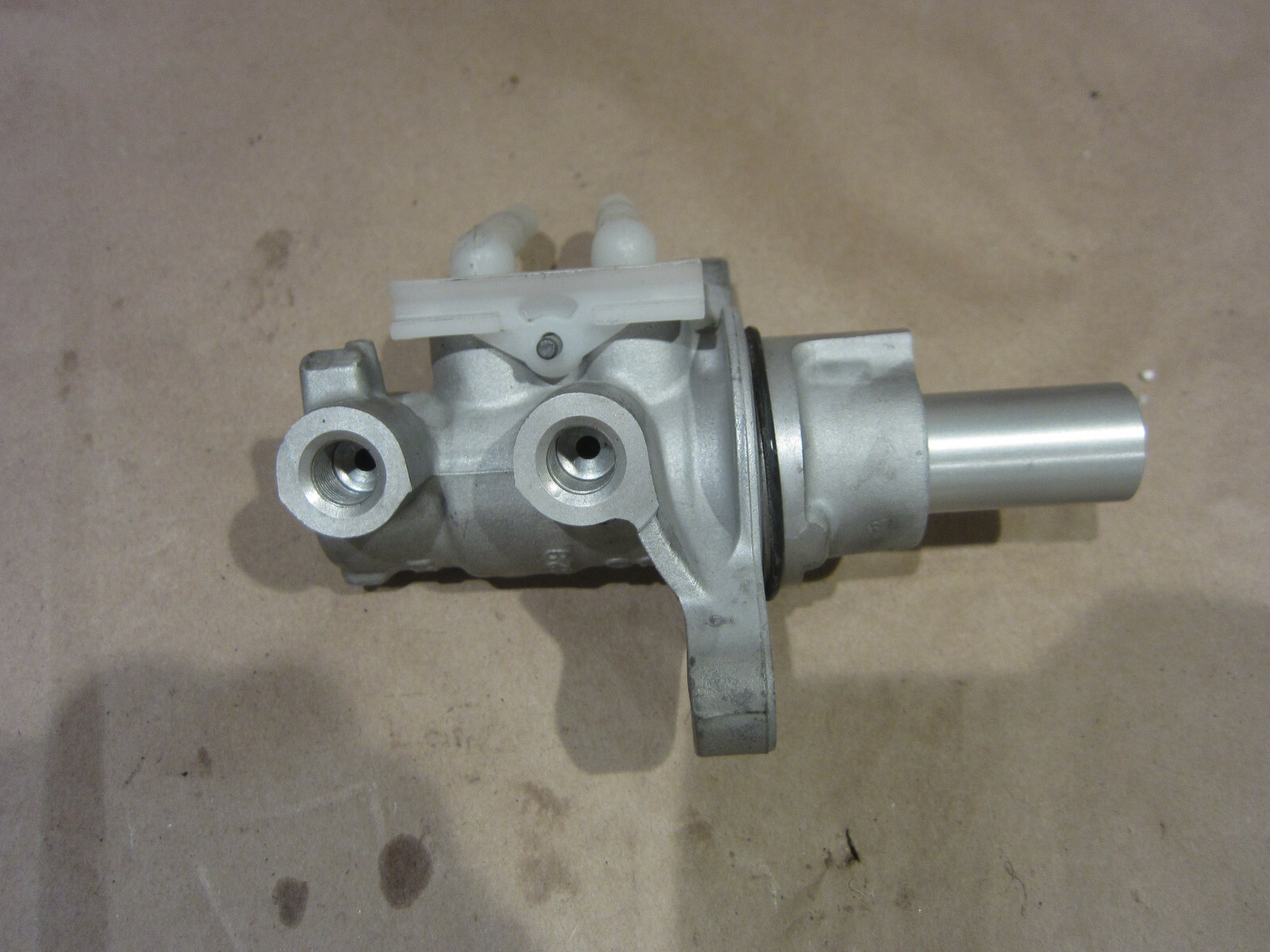 Ferrari 458, 488 - Brake Master Cylinder / For Booster - P/N 244010
