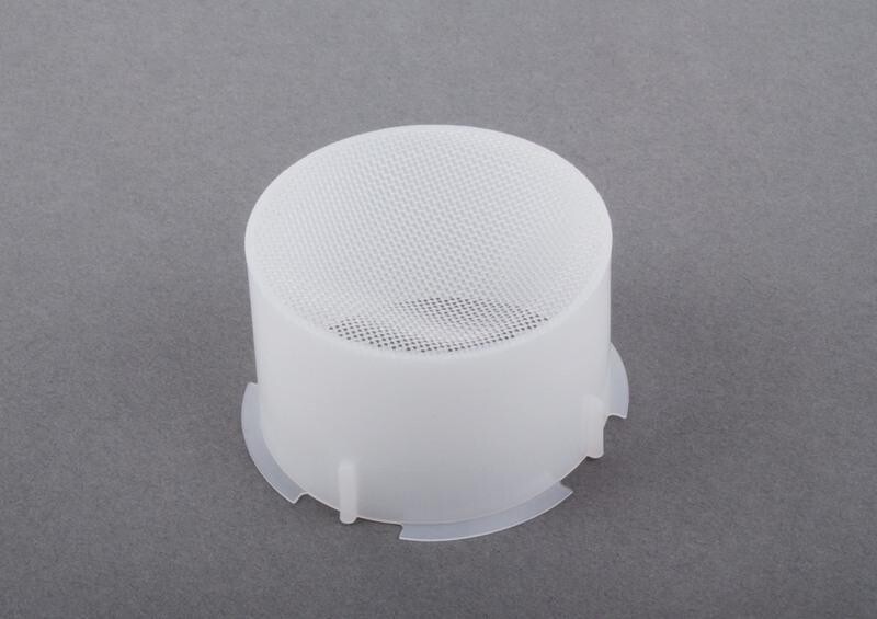 BMW E21 E39 Washer Fluid Reservoir Strainer Genuine 61661365848 eBay