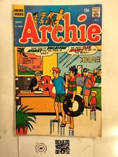 Archie #194 FN Archie Comics comic book 12 JW75