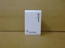 Comtrend G.hn 1200 Mbps Powerline Ethernet Bridge Adapter POE