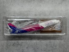 Wizz Air A320 CEO Airbus Aircraft model 1:150 Flugzeugmodelle Maßstab 1:150