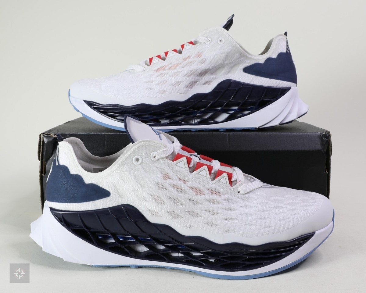 jordan zoom trunner ultimate running shoes