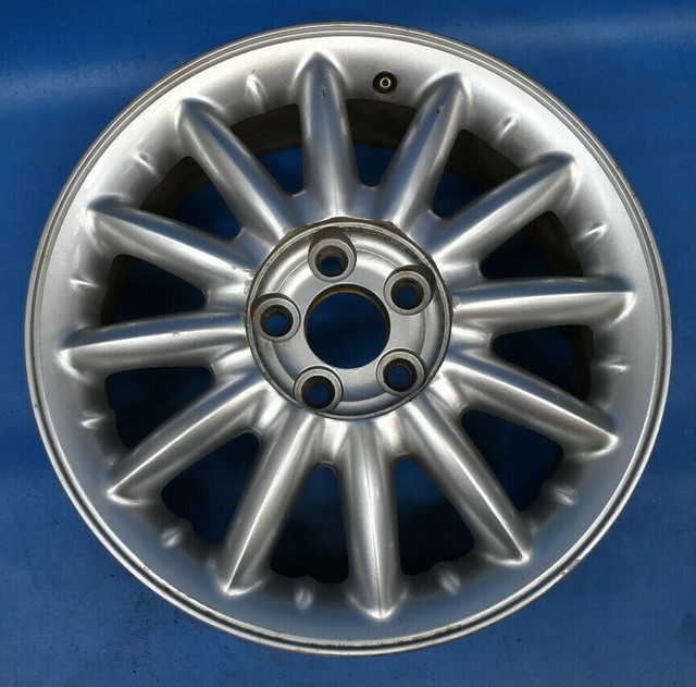 chrysler-sebring-wheel-rim-16x6-1-2-12-spoke-5-bolt-aluminum-fits-2003