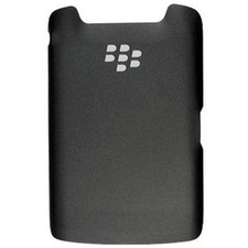 Image of Official Genuine Blackberry Torch 9850 9860 Battery Spare Back Cover Case Black