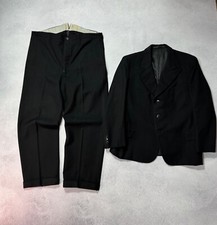 Las mejores ofertas en Trajes Vintage década 1930s para Hombre