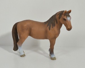 schleich tennessee walker