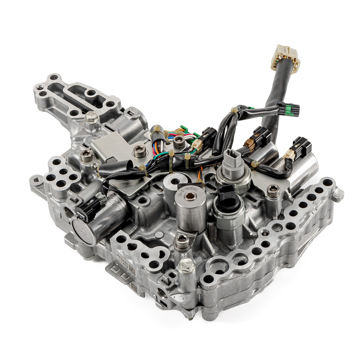For Nissan Altima 2.5L CVT Transmission Valve Body with Stepper
