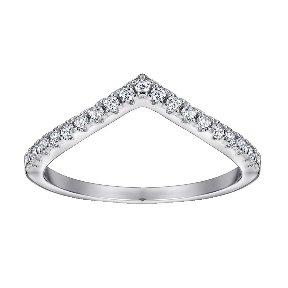 M & M White Fashion Jewelry