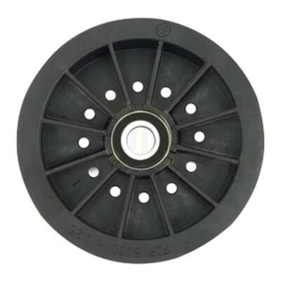 Puleggia Piatta Folle 280926 Per Hustler E Per Parte Attrezzatura