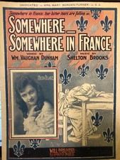     You Won  t Remember This     sheet music that time forgot 11x14 sized 3 pack