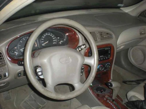 619WXJ Caja Cambios para GENERAL MOTORS CHEVROLET ALERO 3.4 LTR Piel 2 1010419 - Imagen 10 de 10
