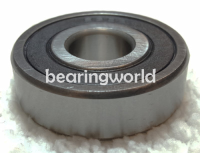 6204-2RS Cuscinetti A Sfere Scanalati, 20 X 47 X 14 Mm, Con Doppia - Foto 7