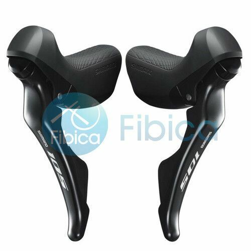 New Shimano 105 ST-R7000 STI Road Shifter Brake STI Levers New Shimano 105 ST-R7000 STI Road Shifter Brake STI Levers