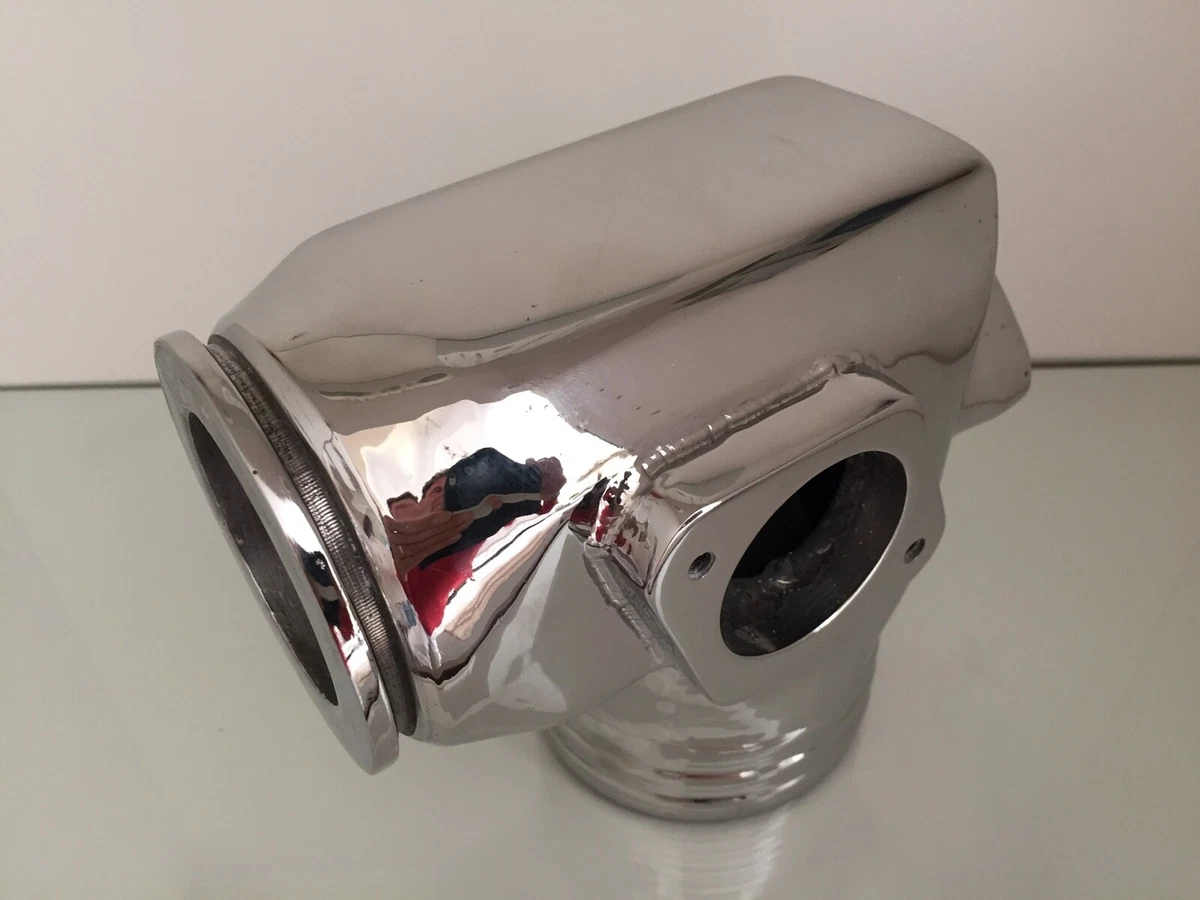 Volvo Penta exhaust riser / elbow 22948832 / 3884701 | eBay