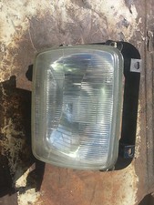 Feu avant (phare) BMW 750