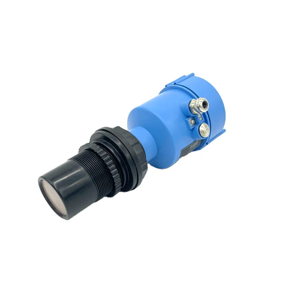 UDS1560 Ultrasonic Level Sensor with 5m10m15m20m Detection Range for Measurement