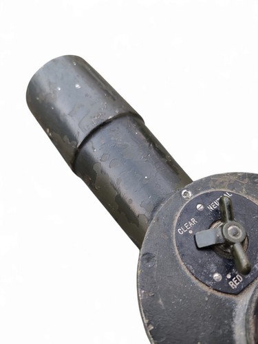 Optique US 39-45 batterie antiaérienne M17 fonctionnel - Imagen 2 de 9