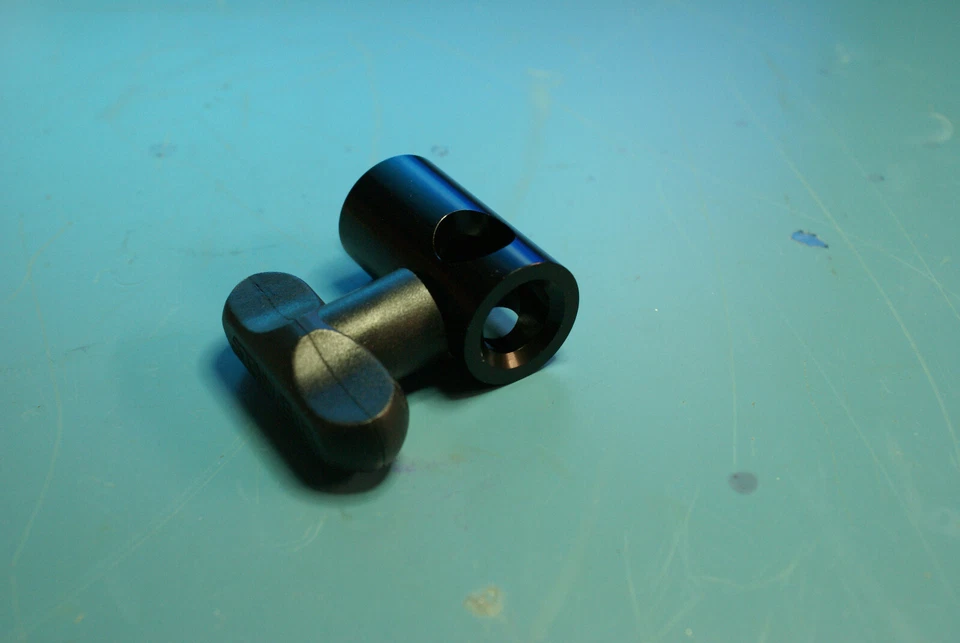 Litepanels Stand adapter for Sola ENG Lights PN 750-0053  1E - Image 3 of 4