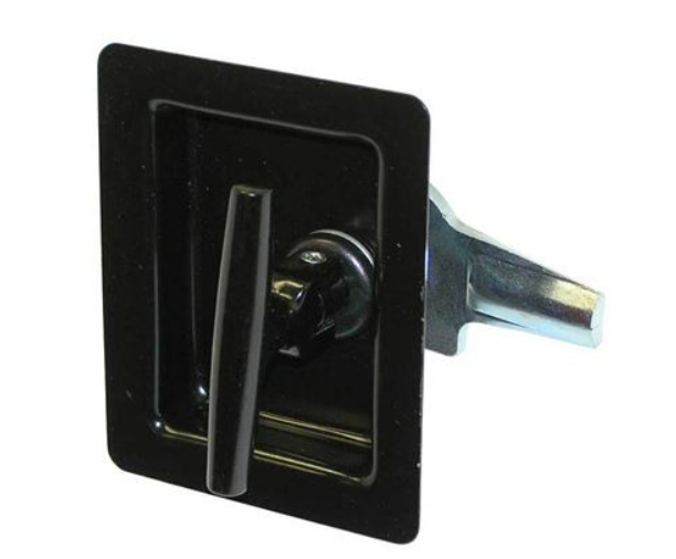 JLG 2940100, LATCH - FOLDING T-HANDLE, LEFT HAND | eBay