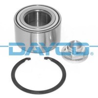 1X Dayco Radlager Satz Radlagersatz Vorne Beidseitig FüR KIA Carens II FJ