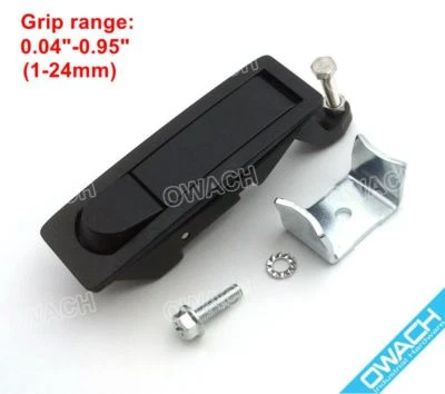 OWACH Compression Latch Non-locking for Electrical Enclosure replace Southco C2-32-15