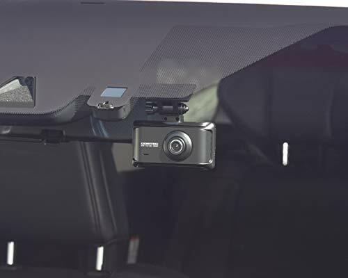 COMTEC Drive Recorder ZDR035 Front and rear 2 cameras Front COMTEC Drive Recorder ZDR035 Front and rear 2 cameras Front