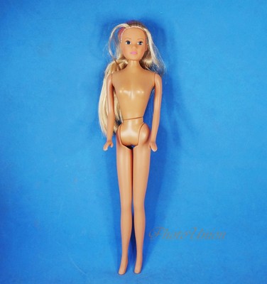barbie doll figure