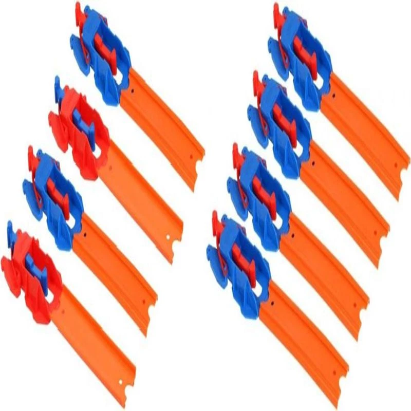 Hot wheels track pieces outlet
