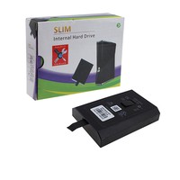 250g Hdd Hard Drive Disk For Microsoft Xbox 360 S Xbox360 Slim Internal Disc 250g Hdd Hard Drive Disk For Microsoft Xbox 360 S Xbox360 Slim Internal Disc