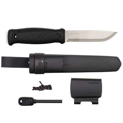 Mora Garberg Survival (Stainless or Blackened Carbon)