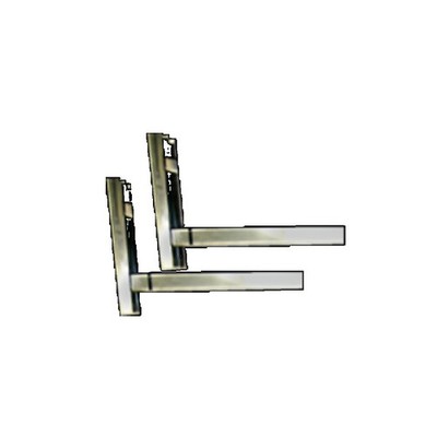 TTC Abgas AWE Wandkonsole DN 80/125 bis 105 mm Wandabstand TYP K 325 80-05-59