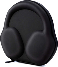 Smart Case Apple Airpods Max Headphones W/ Sleep Mode Protective Hard Shell Bag