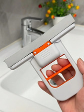 1 Set Expandable Cleaning Cloths Wet Dry Reusable Compact Kitchen Cleaning Tool