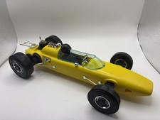 AMF Wen Mac Lotus Indianapolis Racer Cox Ditale a Gas - Drome .049,020, Te