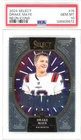 2024 PANINI SELECT NEON ICONS #15 DRAKE MAYE ROOKIE RC PSA 10