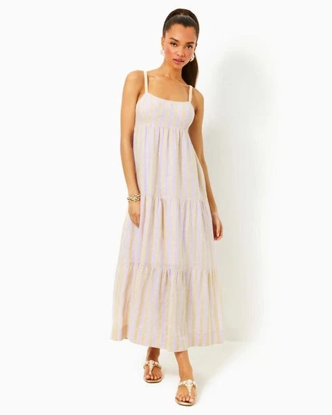 kookai ava maxi dress Deme By Gabriella AVA CHOCOLATE BROWN MAXI DRESS