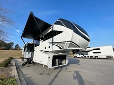 2026 Grand Design Solitude 390RK