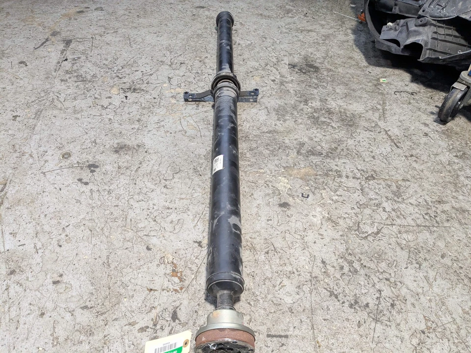 Hélice de eixo traseiro 18-24 OEM AUDI Q5 SQ5 24k milhas - Imagem 4 de 4