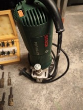 Bosch POF 600 Ace Electronic Router (oberfräse) 600 W online kaufen ...