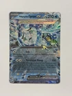 SV: Prismatic Evolutions #027/131 Wellspring Mask Ogerpon ex