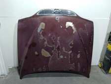 Capote Ssangyong MUSSO