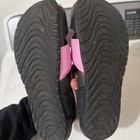 Nike Sunray Protect 2 Sandals PS 2Y Pink Black Girls Water 943826-602 — photo 2