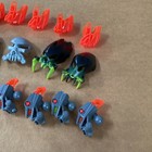 Lego Bionicle Lot, Masks And Heads — photo 5