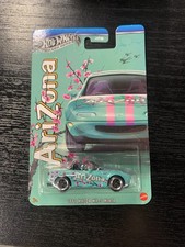 2026 Hot Wheels 7/11 Exclusive Arizona Iced Tea ‘91 Mazda Miata