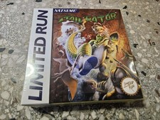 Tail Gator Limited Run OVP CIB Nintendo Gameboy Modul