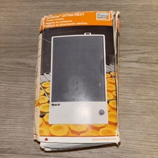 Schluter Power Module Model DITRA-HEAT New Unit (Missing Thermistor)