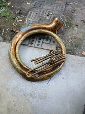Sousaphone King Body 5