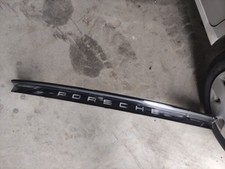 PORSCHE TAYCAN CROSS TURISMO Heckklappenleuchte 9J0945081P