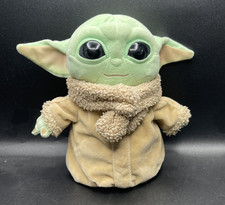 STAR WARS Mandalorian GROGU The Child 8" Baby Yoda Plush Toy Collectable 2020